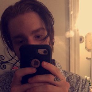 Meet your Posher, William